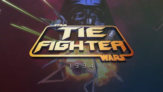 Star Wars: TIE Fighter artwork 2