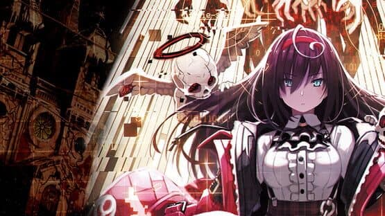 Death End Re;Quest 2 artwork 1