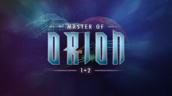 Master of Orion 1+2 artwork 1