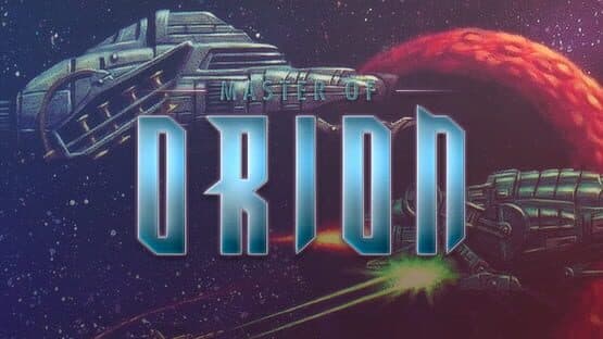 Master of Orion artwork 1