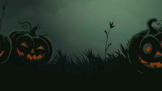 Solitaire Halloween Story artwork 1