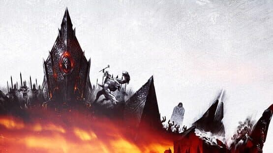 Endless Legend - Inferno artwork 1