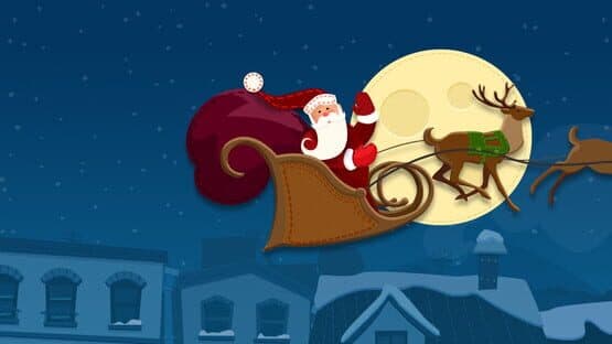 Christmas Mosaic Puzzle artwork 1