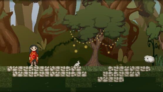 Quiet Thoughts artwork 1