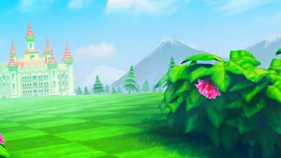 Queen's Garden 2 artwork 1