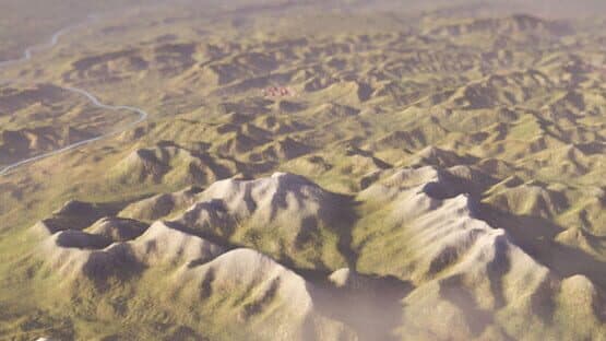 Ancient Cities artwork 1