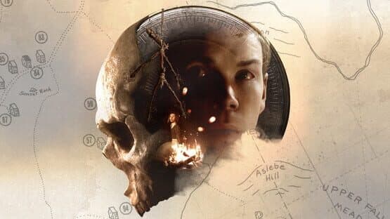 The Dark Pictures Anthology: Little Hope artwork 1