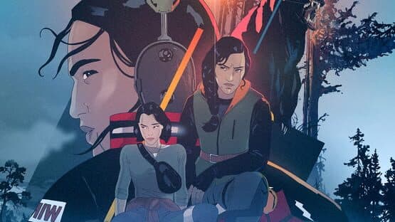 Tom Clancy's Rainbow Six Siege: North Star artwork 1