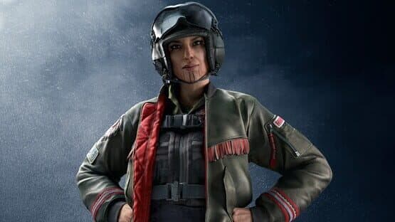 Tom Clancy's Rainbow Six Siege: North Star artwork 2