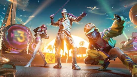 PUBG Mobile: Season 18 artwork 1