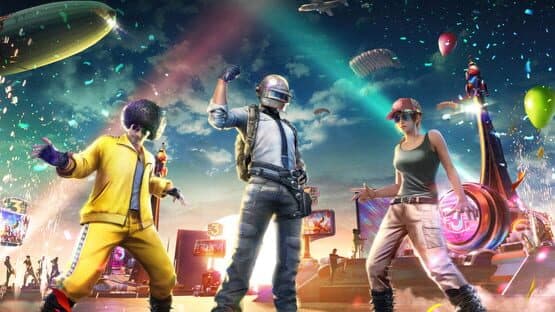 PUBG Mobile: Season 18 artwork 2