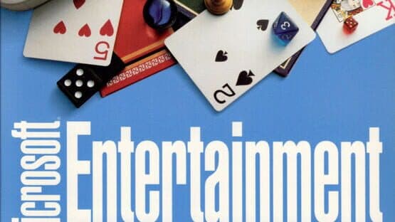 Microsoft Entertainment Pack for Windows artwork 1