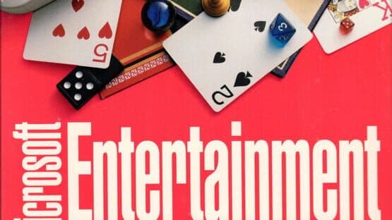 Microsoft Entertainment Pack 2 artwork 1