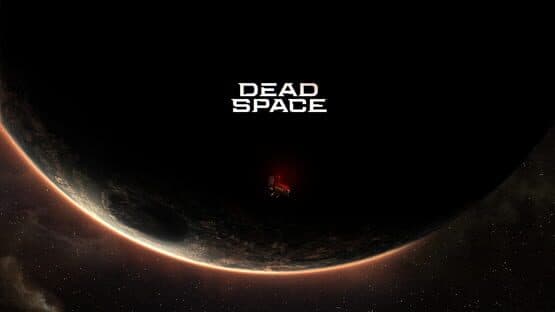 Dead Space artwork 1