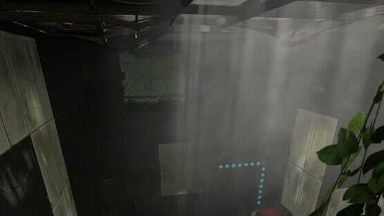 Portal Reloaded artwork 1