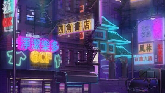 Arcade Spirits: The New Challengers artwork 1