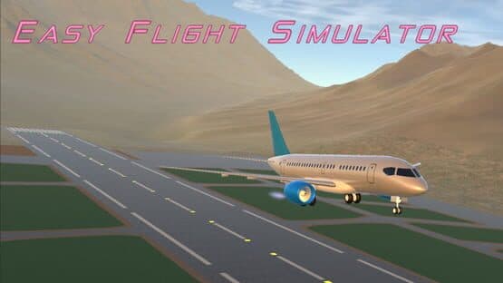 Easy Flight Simulator artwork 1