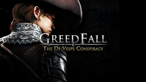 GreedFall: The De Vespe Conspiracy artwork 1