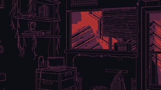 Milk Outside a Bag of Milk Outside a Bag of Milk artwork 1