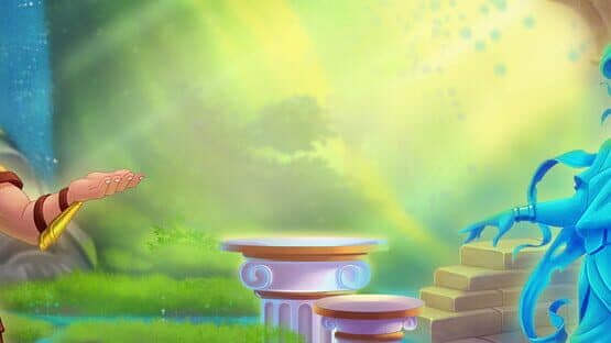 Hermes: Sibyls' Prophecy artwork 1