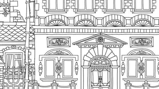 100 Hidden Cats artwork 1