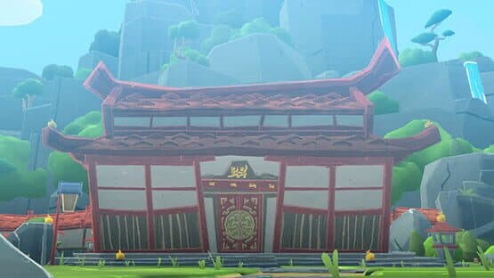 Fruit Ninja VR 2 artwork 1