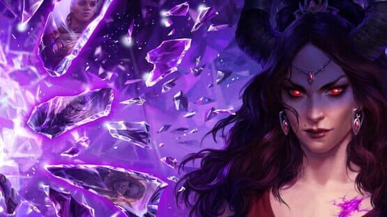 Pathfinder: Wrath of the Righteous artwork 2