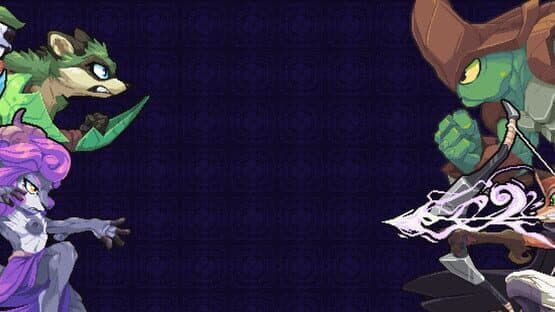 Creatures of Aether artwork 1