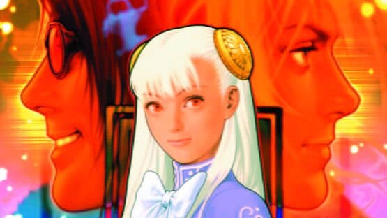 Capcom Fighting All-Stars artwork 3