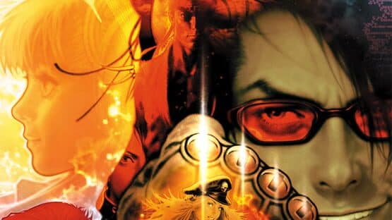 Capcom Fighting All-Stars artwork 6