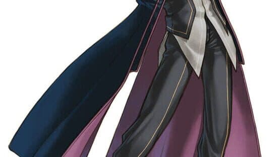 Capcom Fighting All-Stars artwork 1