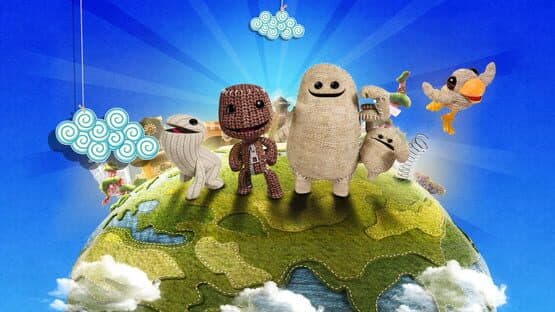 LittleBigPlanet 3 artwork 3