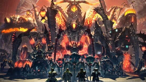 Lost Planet 2 artwork 3