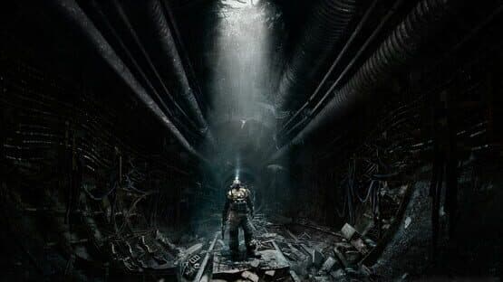 Metro: Last Light artwork 5
