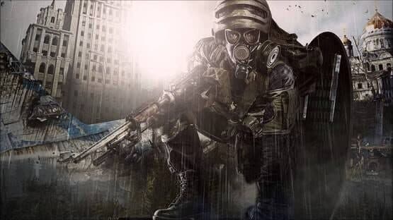 Metro: Last Light Redux artwork 1