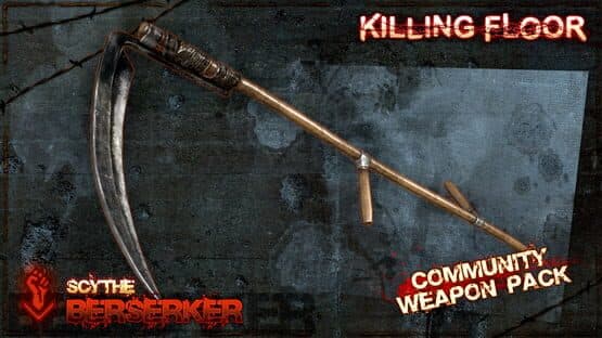 Killing Floor: Community Weapon Pack artwork 4