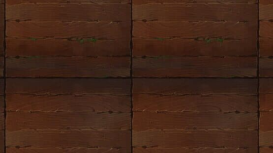 Caribbean Jigsaw artwork 1