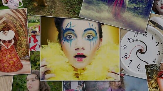 Alice's Jigsaw: Time Travel artwork 1