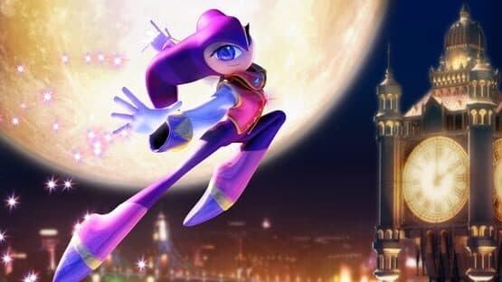 Nights Into Dreams... artwork 2