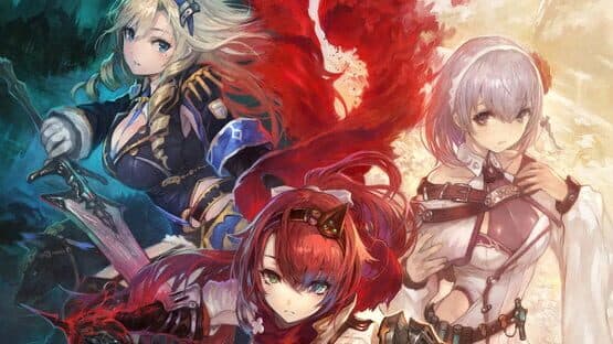 Nights of Azure 2: Bride of the New Moon artwork 5