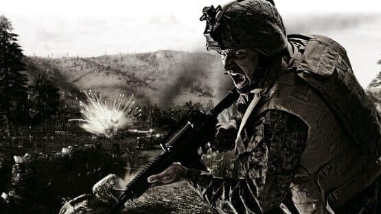 Operation Flashpoint: Dragon Rising artwork 2