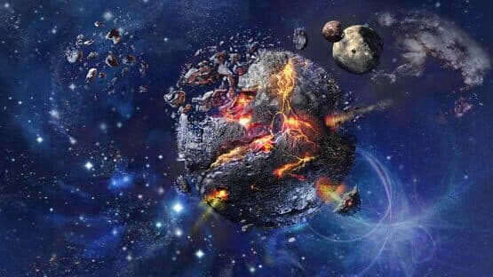 Super Stardust Ultra artwork 1