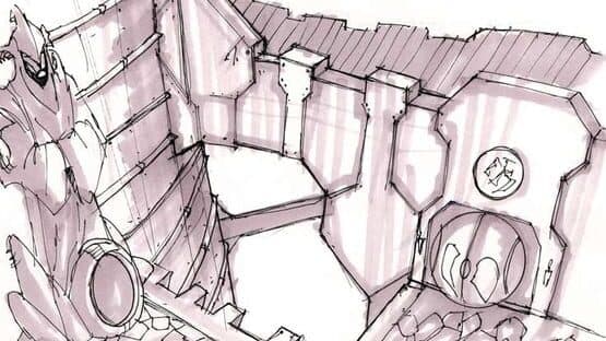 Legacy of Kain: The Dark Prophecy artwork 2