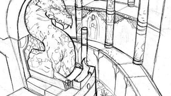 Legacy of Kain: The Dark Prophecy artwork 6