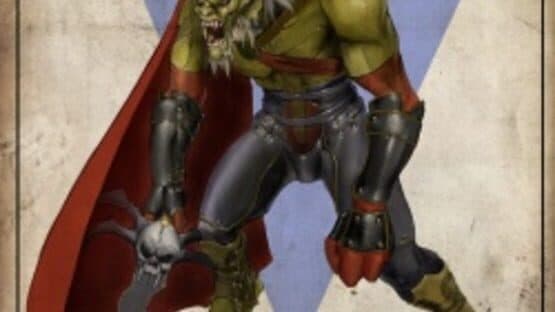 Legacy of Kain: The Dark Prophecy artwork 4