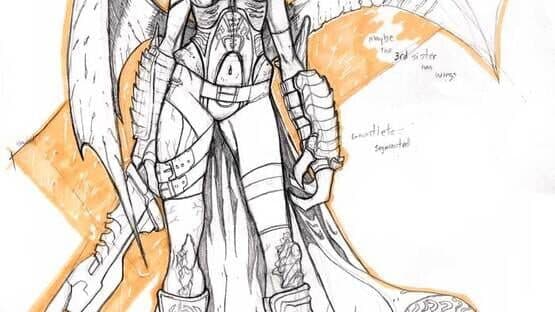 Legacy of Kain: The Dark Prophecy artwork 9