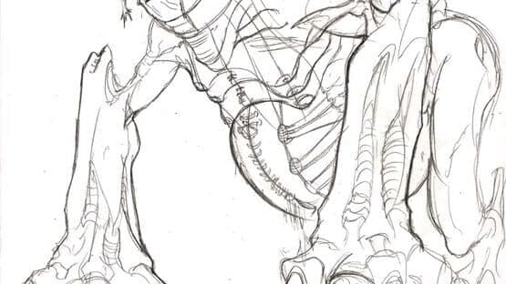 Legacy of Kain: The Dark Prophecy artwork 8