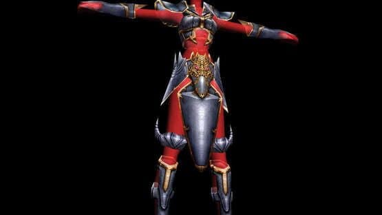 Legacy of Kain: The Dark Prophecy artwork 11