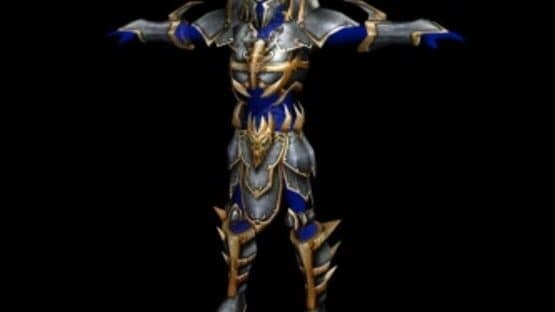 Legacy of Kain: The Dark Prophecy artwork 7