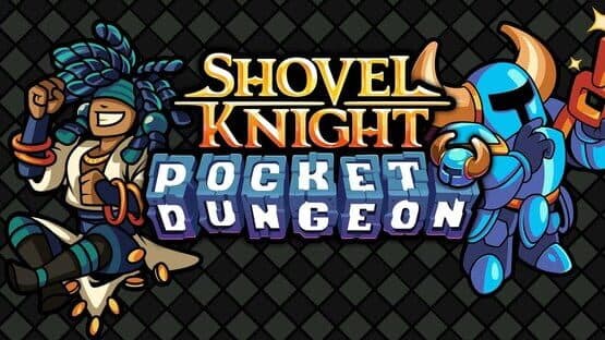 Shovel Knight: Pocket Dungeon artwork 1